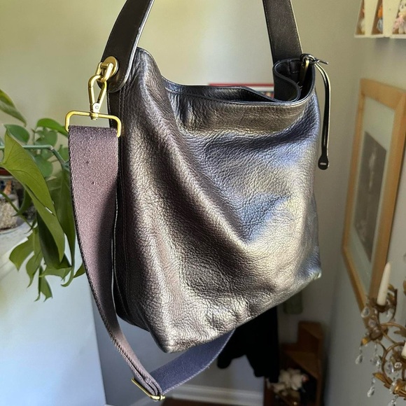 Fossil Bag Purse - Picture 3 of 5